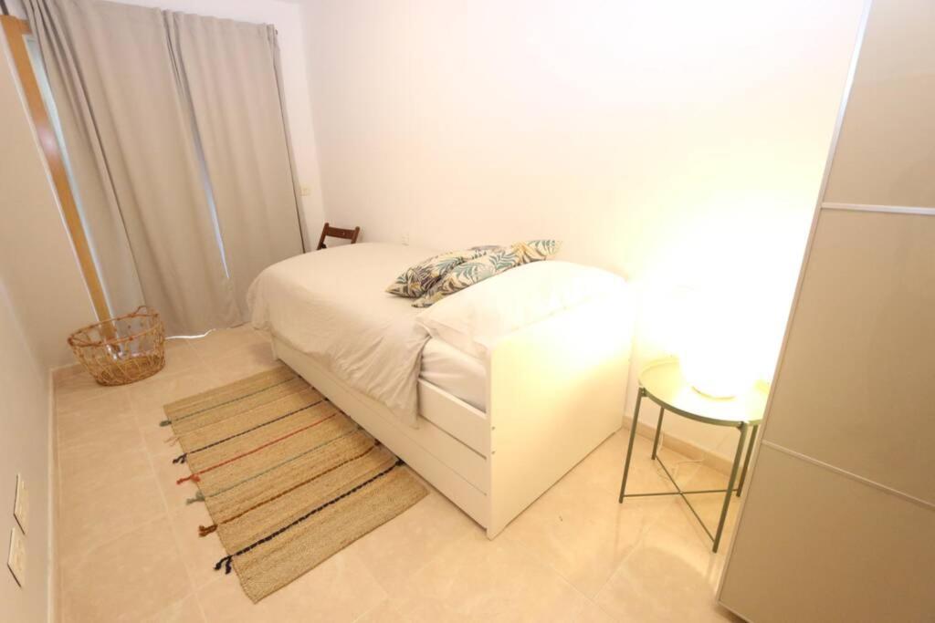 El Medano - La Perla C004 Apartamento Exterior foto